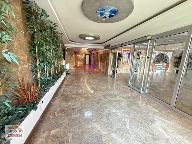 BARBOROS MAH SÜMER EVLER 4+1 KİRALIK GENİŞ FERAH DAİRE - Görsel 21