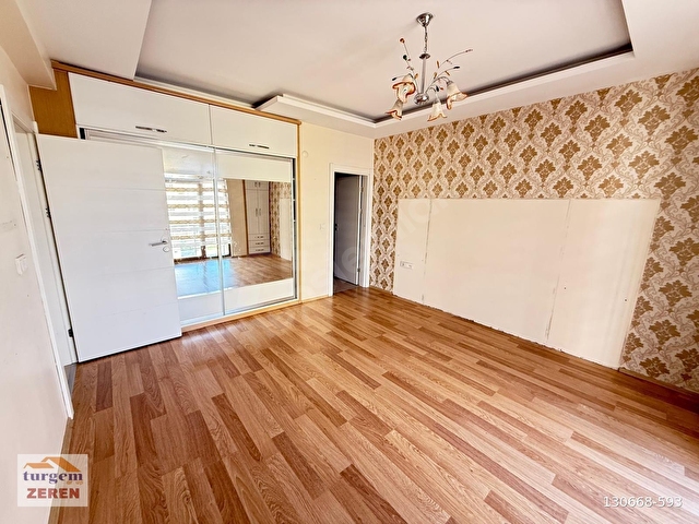 BARBOROS MAH SÜMER EVLER 4+1 KİRALIK GENİŞ FERAH DAİRE - Görsel 18