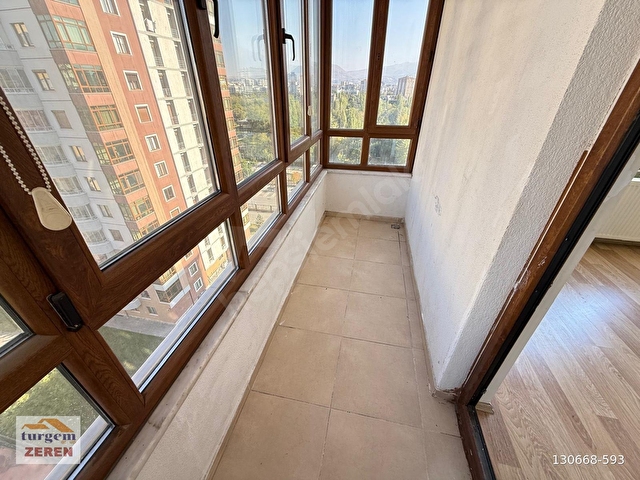 BARBOROS MAH SÜMER EVLER 4+1 KİRALIK GENİŞ FERAH DAİRE - Görsel 15