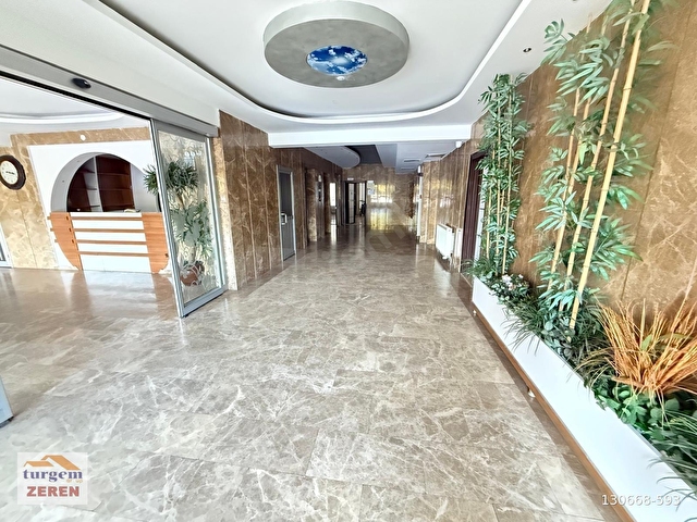 BARBOROS MAH SÜMER EVLER 4+1 KİRALIK GENİŞ FERAH DAİRE - Görsel 19
