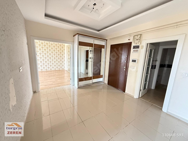 BARBOROS MAH SÜMER EVLER 4+1 KİRALIK GENİŞ FERAH DAİRE - Görsel 13