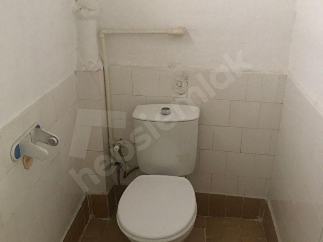 KOLEJ SERVİ SOKAKDA SALON BAĞIMSIZ, 3+1,KOMBİLİ - Görsel 10