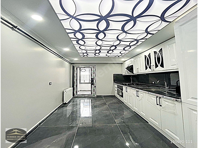 NUMBERWONEDAN SIFIR A SINIFI SINIRSIZKREDİLİ - Görsel 23