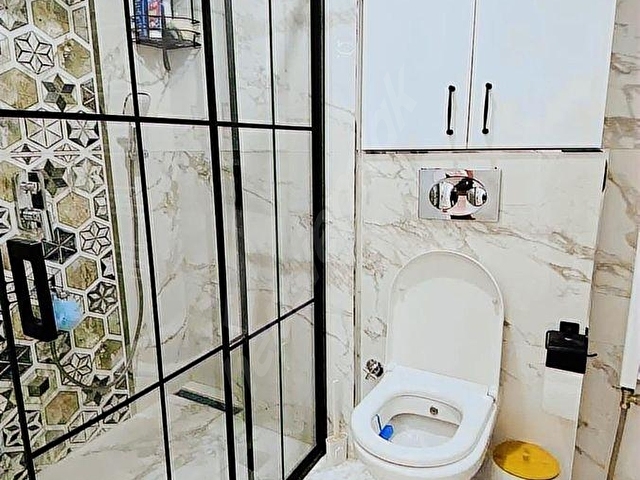 Wave Gayrimenkulden İldemde MÜKEMMEL ULTRA LÜKS VİLLA.... - Görsel 29