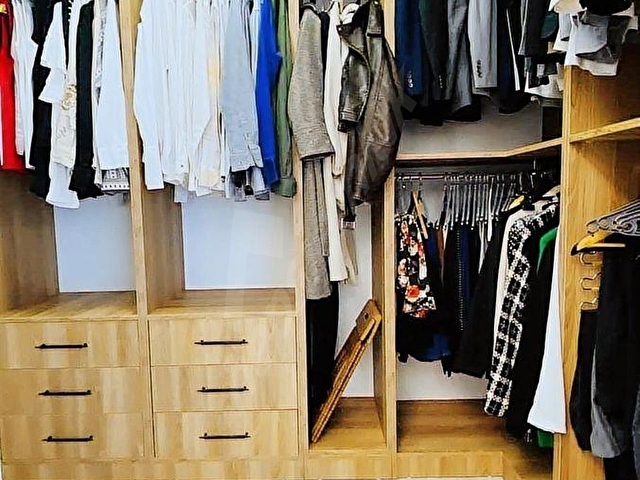 Wave Gayrimenkulden İldemde MÜKEMMEL ULTRA LÜKS VİLLA.... - Görsel 26
