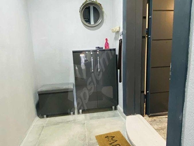 Wave Gayrimenkulden İldemde MÜKEMMEL ULTRA LÜKS VİLLA.... - Görsel 7