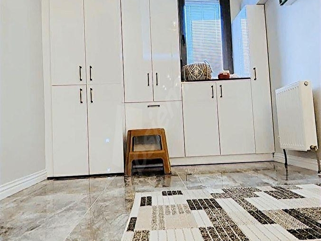 Wave Gayrimenkulden İldemde MÜKEMMEL ULTRA LÜKS VİLLA.... - Görsel 23