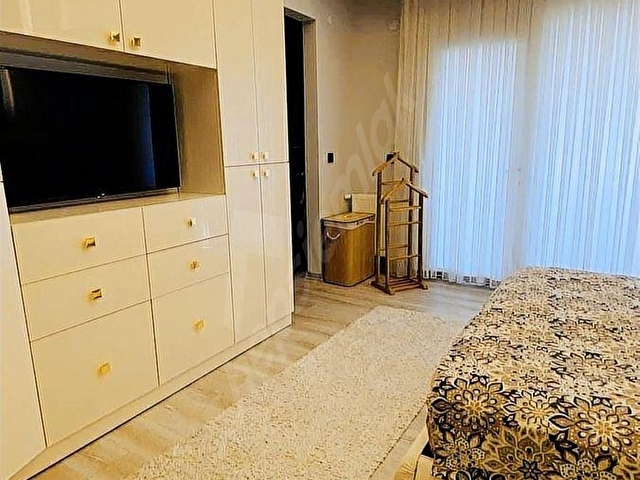 Wave Gayrimenkulden İldemde MÜKEMMEL ULTRA LÜKS VİLLA.... - Görsel 27