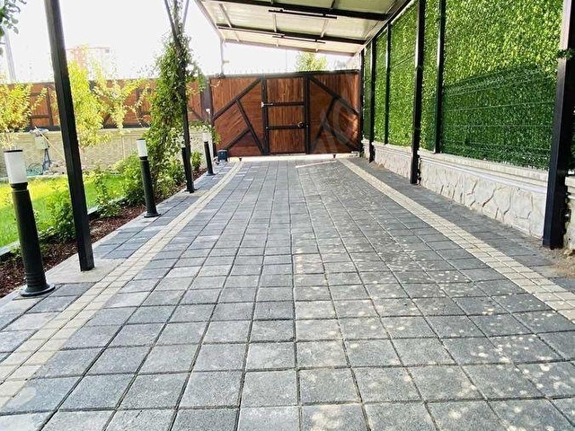 Wave Gayrimenkulden İldemde MÜKEMMEL ULTRA LÜKS VİLLA.... - Görsel 3