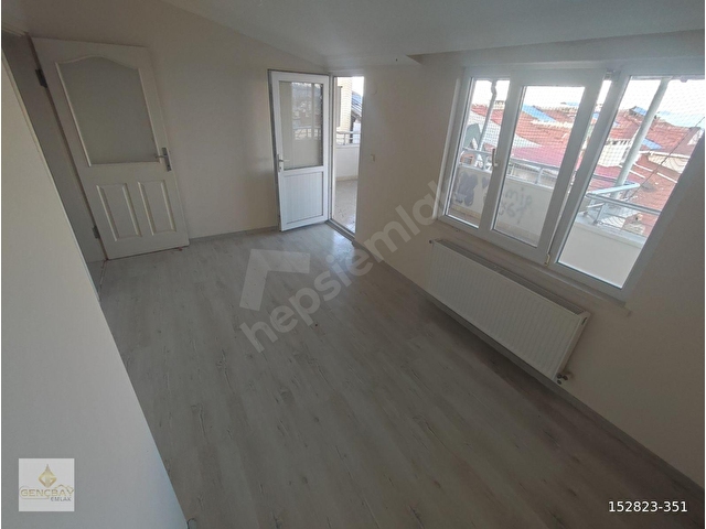 GENÇBAY EMLAKTAN SELAHİYE MAH. 3+1 ASANSÖRLÜ KİRALIK DAİRE - Görsel 9