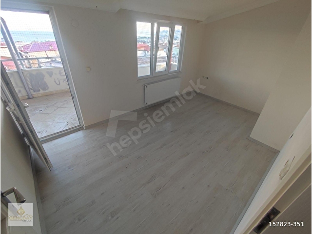 GENÇBAY EMLAKTAN SELAHİYE MAH. 3+1 ASANSÖRLÜ KİRALIK DAİRE - Görsel 8