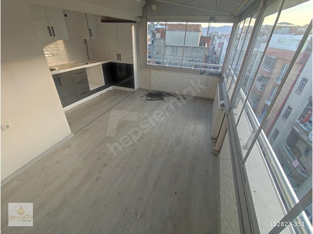 GENÇBAY EMLAKTAN SELAHİYE MAH. 3+1 ASANSÖRLÜ KİRALIK DAİRE - Görsel 3
