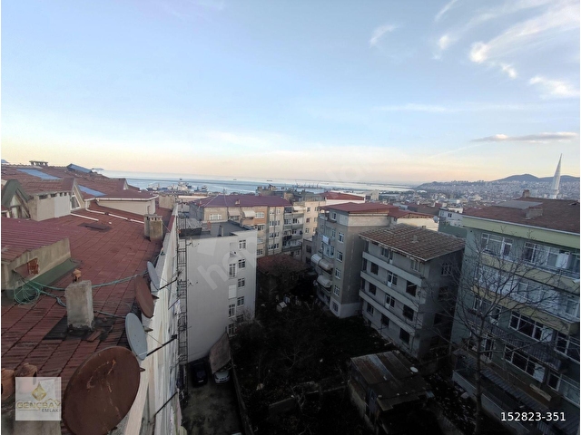 GENÇBAY EMLAKTAN SELAHİYE MAH. 3+1 ASANSÖRLÜ KİRALIK DAİRE - Görsel 13