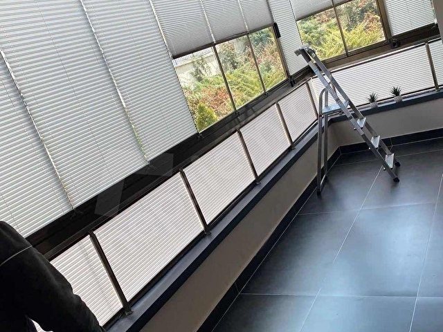 TİMDAMDAN GÖLBAŞI NDA SATILIK SÜPER 4+1 DAİRE - Görsel 19