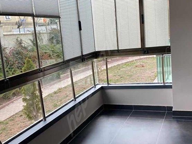 TİMDAMDAN GÖLBAŞI NDA SATILIK SÜPER 4+1 DAİRE - Görsel 14