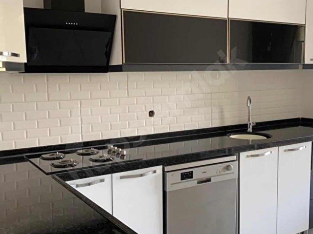 TİMDAMDAN GÖLBAŞI NDA SATILIK SÜPER 4+1 DAİRE - Görsel 5