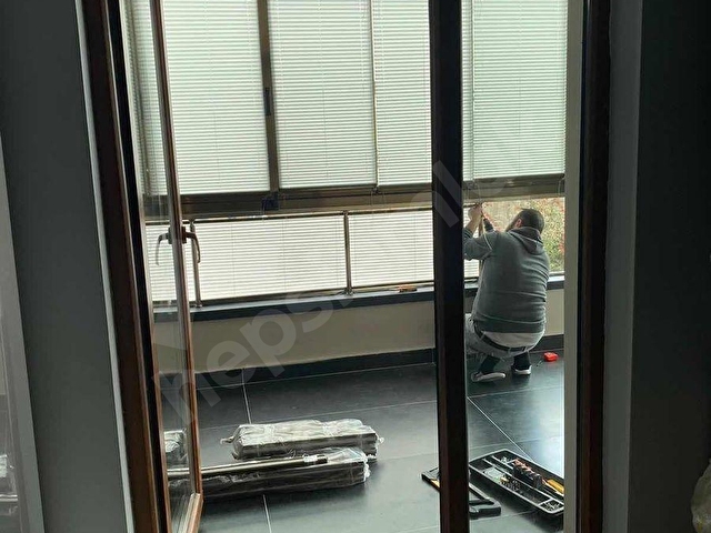 TİMDAMDAN GÖLBAŞI NDA SATILIK SÜPER 4+1 DAİRE - Görsel 20