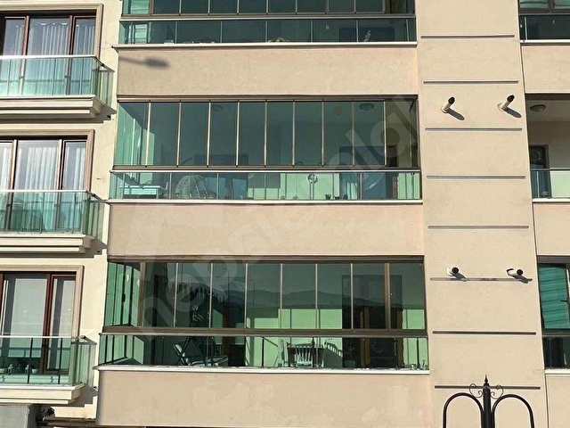 TİMDAMDAN GÖLBAŞI NDA SATILIK SÜPER 4+1 DAİRE - Görsel 18