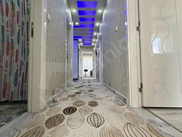 ARFDEN 75.YIL MAHALLESİNDE ULTRA LÜX 3+1 SATILIK DAİRE - Görsel 4
