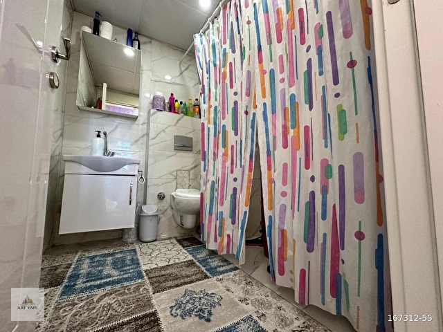 ARFDEN 75.YIL MAHALLESİNDE ULTRA LÜX 3+1 SATILIK DAİRE - Görsel 11