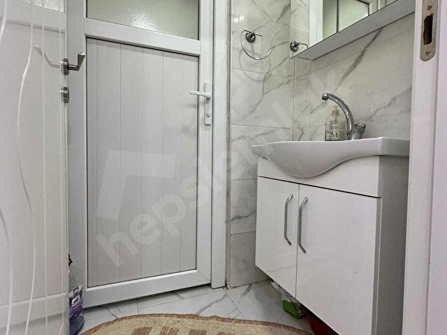 ARFDEN 75.YIL MAHALLESİNDE ULTRA LÜX 3+1 SATILIK DAİRE - Görsel 16
