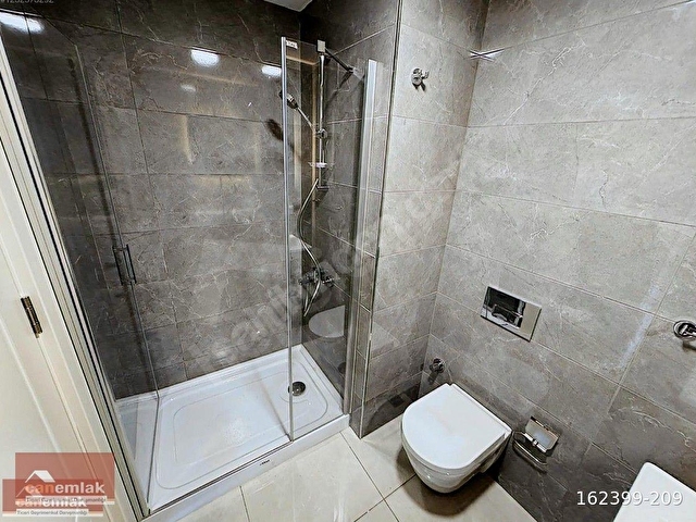 BAĞCILAR MAHMUTBEY MAH. VAAT EXPRESS 1+1 70M2 SATILIK DAİRE&OFİS - Görsel 24