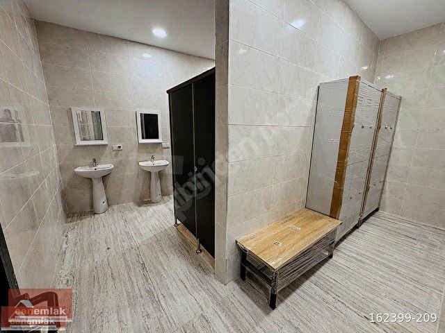 BAĞCILAR MAHMUTBEY MAH. VAAT EXPRESS 1+1 70M2 SATILIK DAİRE&OFİS - Görsel 30