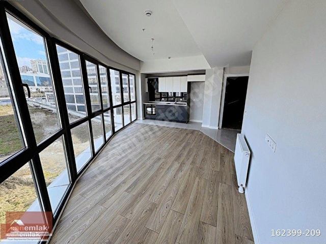 BAĞCILAR MAHMUTBEY MAH. VAAT EXPRESS 1+1 70M2 SATILIK DAİRE&OFİS - Görsel 13