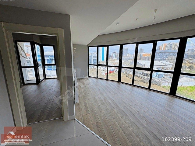 BAĞCILAR MAHMUTBEY MAH. VAAT EXPRESS 1+1 70M2 SATILIK DAİRE&OFİS - Görsel 9