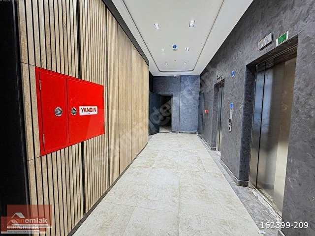 BAĞCILAR MAHMUTBEY MAH. VAAT EXPRESS 1+1 70M2 SATILIK DAİRE&OFİS - Görsel 4