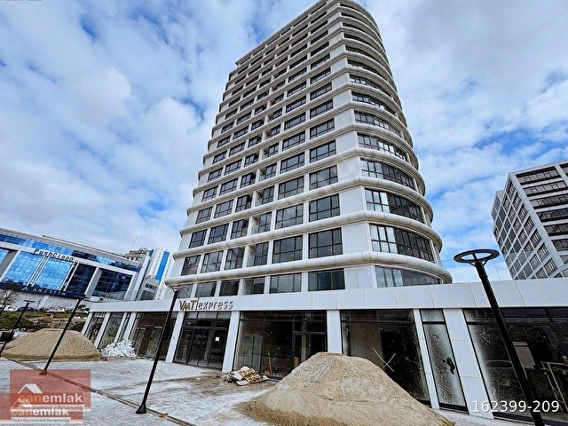 BAĞCILAR MAHMUTBEY MAH. VAAT EXPRESS 1+1 70M2 SATILIK DAİRE&OFİS - Görsel 3