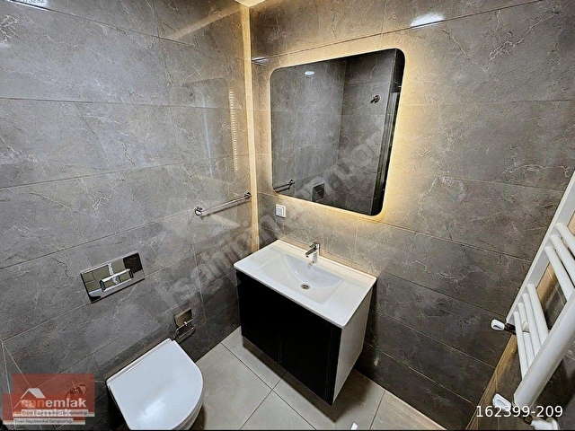 BAĞCILAR MAHMUTBEY MAH. VAAT EXPRESS 1+1 70M2 SATILIK DAİRE&OFİS - Görsel 25