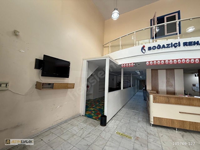 YENİBOSNA YIDIRIMBEYAZIT CADDESİNDE TABELA DEĞERİ YÜKSEK BİNA - Görsel 15
