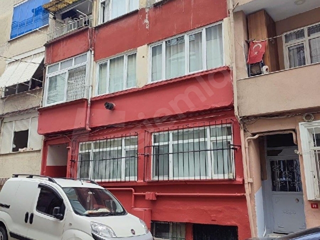 ACİL Sahibinden kiralık Bayrampaşada dükkan