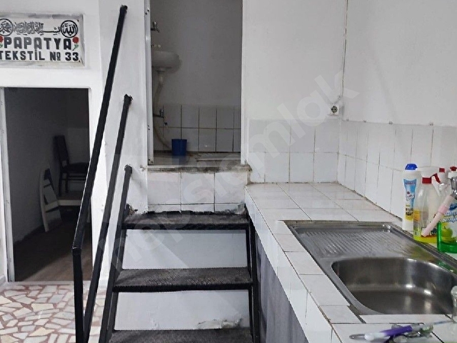 ACİL Sahibinden kiralık Bayrampaşada dükkan - Görsel 5