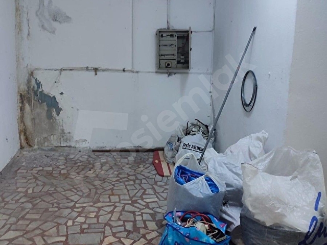 ACİL Sahibinden kiralık Bayrampaşada dükkan - Görsel 11