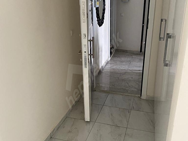 SİNER GAYRİMENKUL - MAHMUTBEYDE SATILIK 1 + 1 DAİRE - Görsel 13