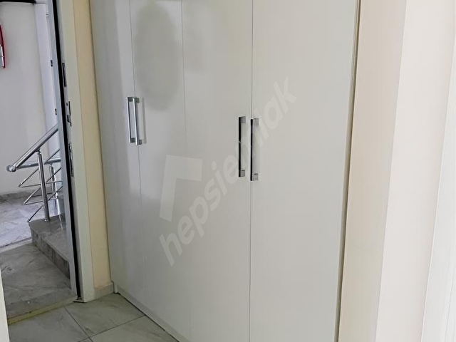 SİNER GAYRİMENKUL - MAHMUTBEYDE SATILIK 1 + 1 DAİRE - Görsel 9