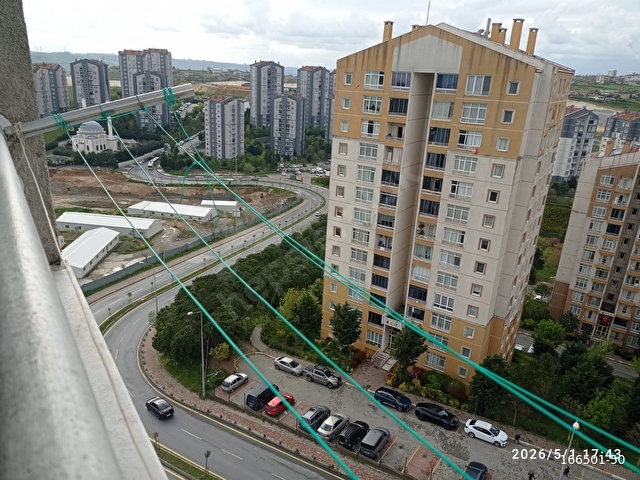 KAYAŞEHİR 5.BÖLGE ALT ADA SATILIK 85M2 2+1 DAİRE - Görsel 10