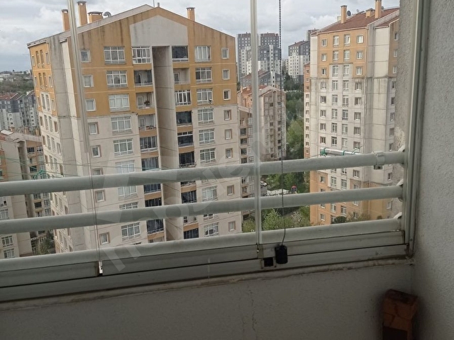 KAYAŞEHİR 5.BÖLGE ALT ADA SATILIK 85M2 2+1 DAİRE - Görsel 7