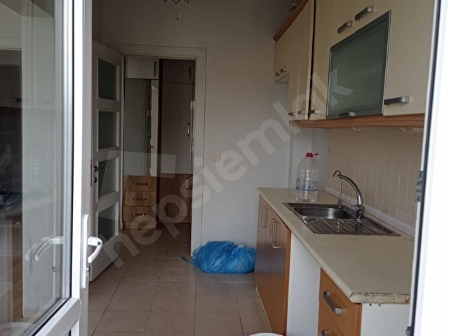KAYAŞEHİR 5.BÖLGE ALT ADA SATILIK 85M2 2+1 DAİRE - Görsel 8