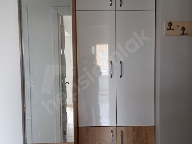 KAYAŞEHİR 5.BÖLGE ALT ADA SATILIK 85M2 2+1 DAİRE - Görsel 6