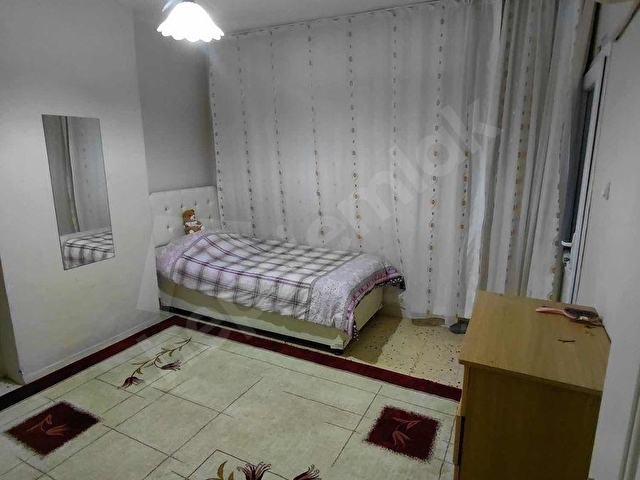 TÜRKMENBAŞI BUL PINAR MH 3+1 KAPALI MUTFAK GENİŞ OTURUM CAZİP - Görsel 27
