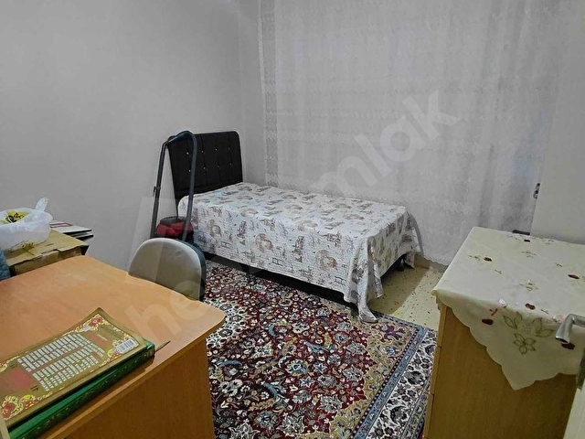 TÜRKMENBAŞI BUL PINAR MH 3+1 KAPALI MUTFAK GENİŞ OTURUM CAZİP - Görsel 13