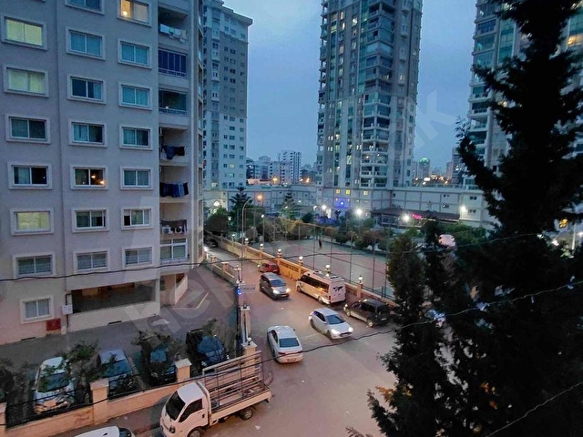 TÜRKMENBAŞI BUL PINAR MH 3+1 KAPALI MUTFAK GENİŞ OTURUM CAZİP - Görsel 19