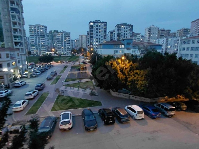 TÜRKMENBAŞI BUL PINAR MH 3+1 KAPALI MUTFAK GENİŞ OTURUM CAZİP
