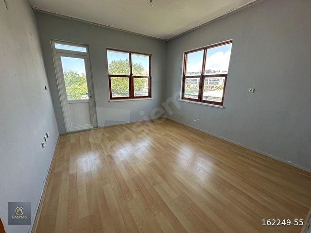 ALANYA OKURCALAR MAHALLESİNDE DENİZE SIFIR KİRALIK 2+1 AYRI MUTFAK DAİRE MÜSTAKİL DAİRE - Görsel 2