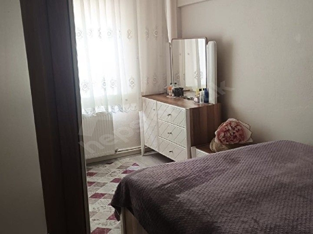 ​Sahibinden.Sincan Osmanlıda İçi Yenilenmiş, Masrafsız, Ara Kat 3+1 Daire. - Görsel 6