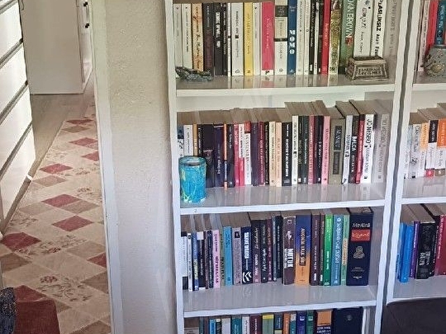 ​Sahibinden.Sincan Osmanlıda İçi Yenilenmiş, Masrafsız, Ara Kat 3+1 Daire. - Görsel 10