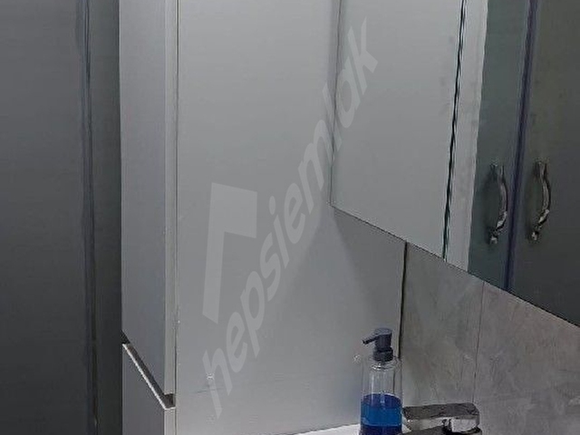 ​Sahibinden.Sincan Osmanlıda İçi Yenilenmiş, Masrafsız, Ara Kat 3+1 Daire. - Görsel 16